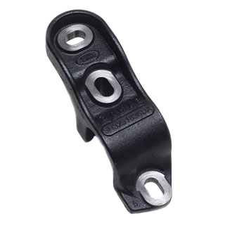 Clamp Bracket Front Stabilizer Bar  R/R Sprt