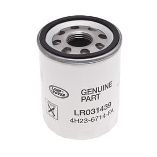 OIL FILTER 4.4L V8 LR3, L320 & L322