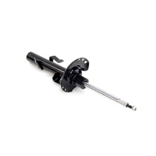 Shock Absorber LH Front Strut LR2