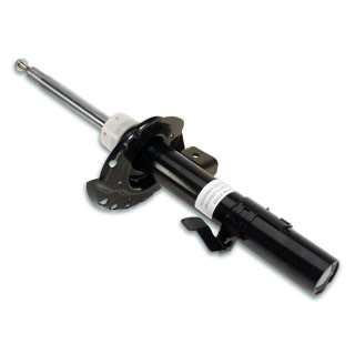 Shock ABSorber RH Front Strut LR2