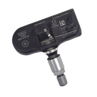 Tire Pressure Sensor 433 Mhz LR4....