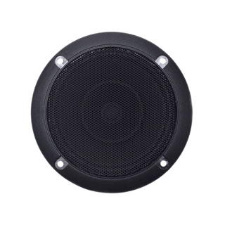 Speaker Assembley Defender 4"