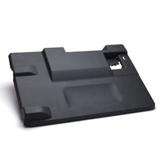 Trim Panel - Rear Door Black Defender