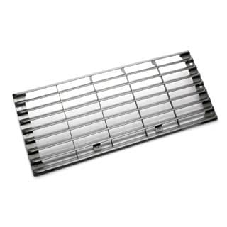 Land Rover Defender Front Panel & Grill