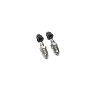 Bleed Screw L322 R/R & L320 R/R Sport