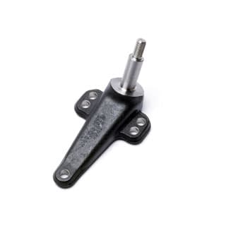 Bracket Shock Mount Rear RRC, DI, Defender