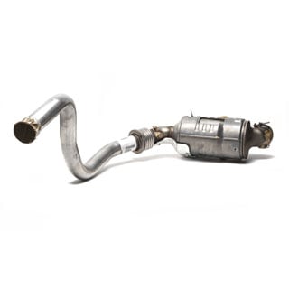 Catalyst Front Pipe  Puma
