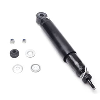 Land Rover Defender 90 Rear Suspension Shock & Spring