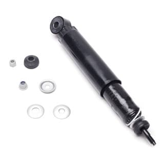 SHOCK ABSORBER  REAR DEFENDER 110/130