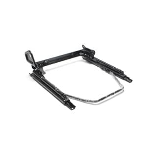 Subframe/Slide LH Front Seat Defender