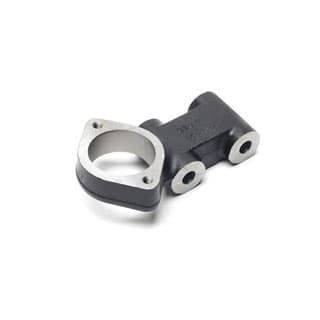Bracket - Rear Upper Suspension Link - Fulcrum