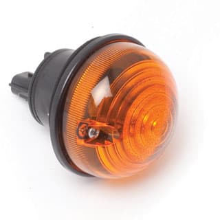 Lamp Assembly - Directional - Amber