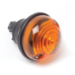 Lamp Assembly - Directional and Parking - Amber