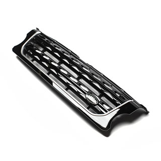 Grille Radiator LR4 Gloss Black