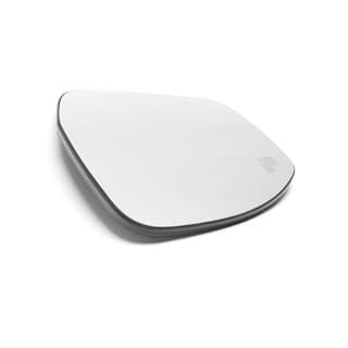 Glass - Rear View Outer Mirror