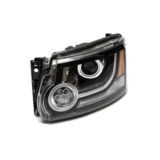 Headlamp Assy LH LR4 NAS
