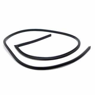 Seal - RH Upper Roofside - Hardtop - Defender 110