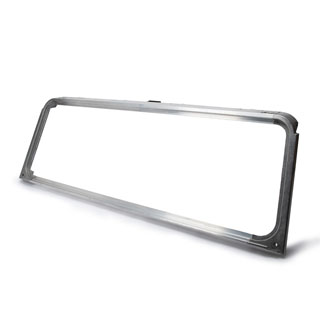 Windscreen Frame Defender