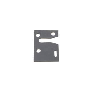 GASKET RH DOOR LATCH LOCKFACE DEFENDER