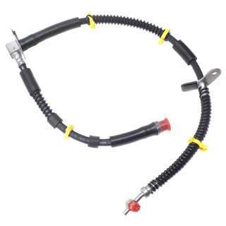 Brake Hose RH Front Flex Line L320 Sport