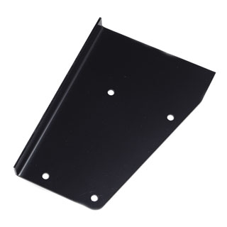 CORNER TRIM -LHR REAR BED SERIES & DEFENDER