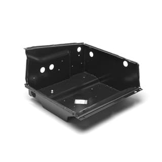 Battery Box For Seat Base Defender