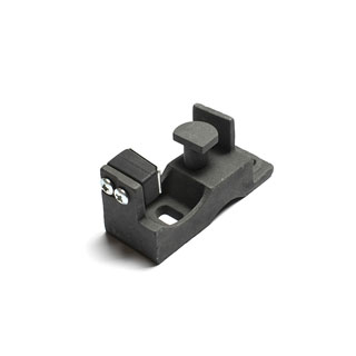 Striker  RH Door Latch Defnder  2012 On