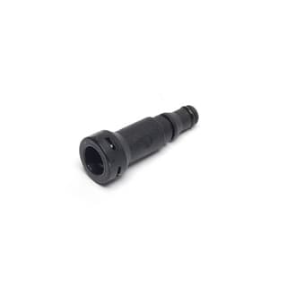 ADAPTOR VALVE CLUTCH SLAVE CYLINDER DEFENDER PUMA