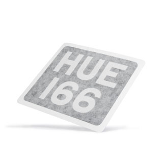 Decal Hue 166 Defender Collectors Edition