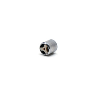 Valve Block Oil Flow Tap