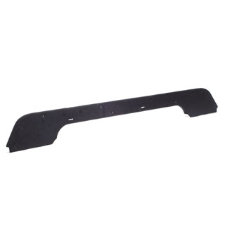 Finisher - Rear Headliner Ebony Defender