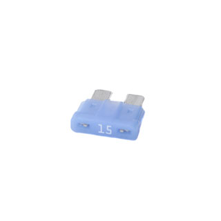 Blade Mini Fuse 15A