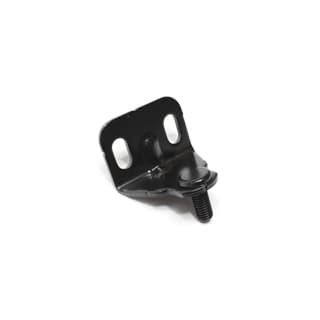 Pivot Bracket Rear Door Check Defender