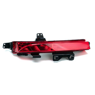 Fog Lamp Assy LH Rear Disco Sport