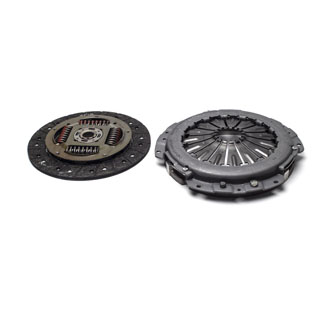 Clutch Disc &amp; Pressure Plate Defender Puma