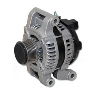 Alternator - Defender - 2.2L TDCi Puma