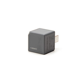 Relay Grey 70 Amp ABS Pump/Glow Plug