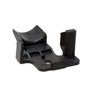 Bracket RH Upper Condenser Mount R/R Velar