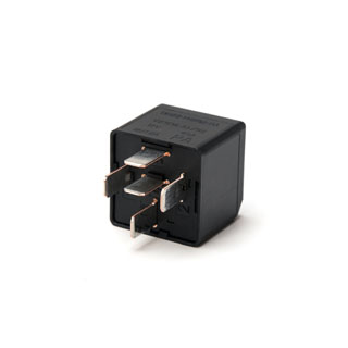 Relay 5 Pin