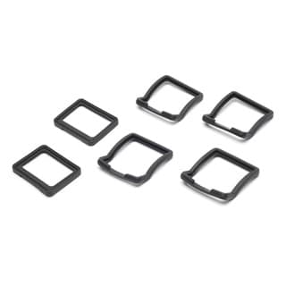 Safari Cage Rubber Seal Kit D110