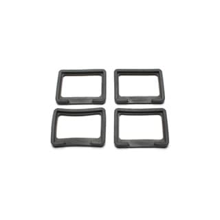 Safari Cage Rubber Seal Kit Defender 90