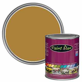 Paint Bahama Gold Gloss 1 Liter