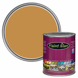Paint Sandglow Gloss 1 Liter