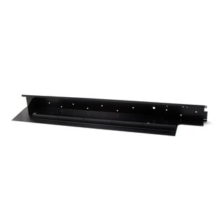 Outer Sill Replacement LH Discovery I