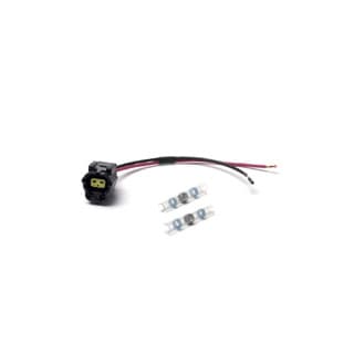 Connector Repair Kit 2 Pin Defender Tail Lamp