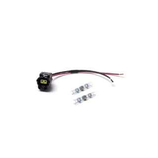 Connector Repair Kit - 2 Pin - Defender Lamp