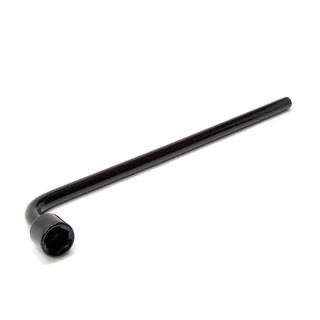 Lug Wrench For 15/16" Wheel Nuts