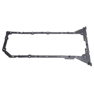 Land Rover Discovery II Sump