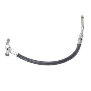 A/C Hose #8 Condenser-To-Compressor Defender Td5