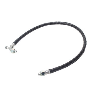 A/C Hose #10 Comp-Pipe Defender Td5 LHD